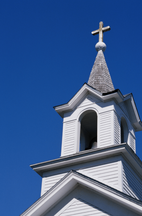 church
